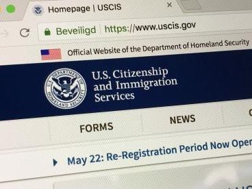 United States | USCIS Announces Application Start Date for Parole in Place Non-Citizen Spouses