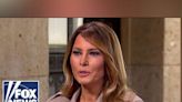 Melania Trump gives first post-White House interview: On her critics, volunteer work, more
