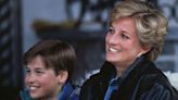 Prince William 'loathed' Princess Diana's for one thing she had him do as a kid