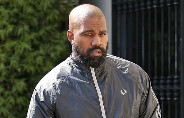 Kanye West Bizarrely Declares Wife Bianca Censori Is the 'Best Undressed' After Receiving Backlash for Her Controversial Outfits