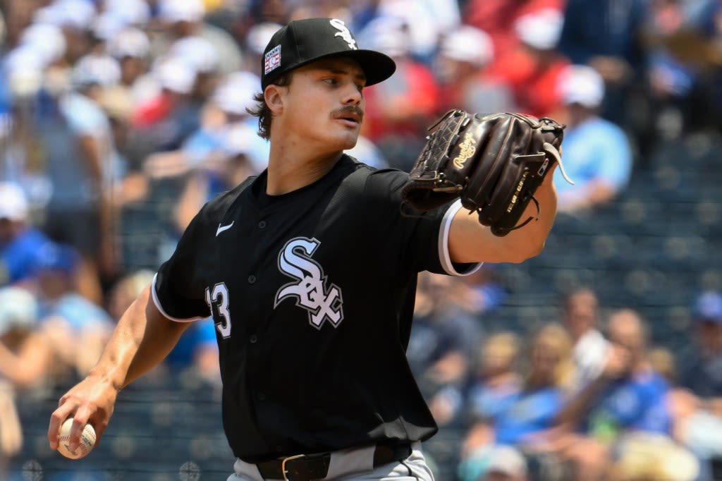 Chicago White Sox lose another series despite a strong outing from Drew Thorpe — 3 takeaways from the losses
