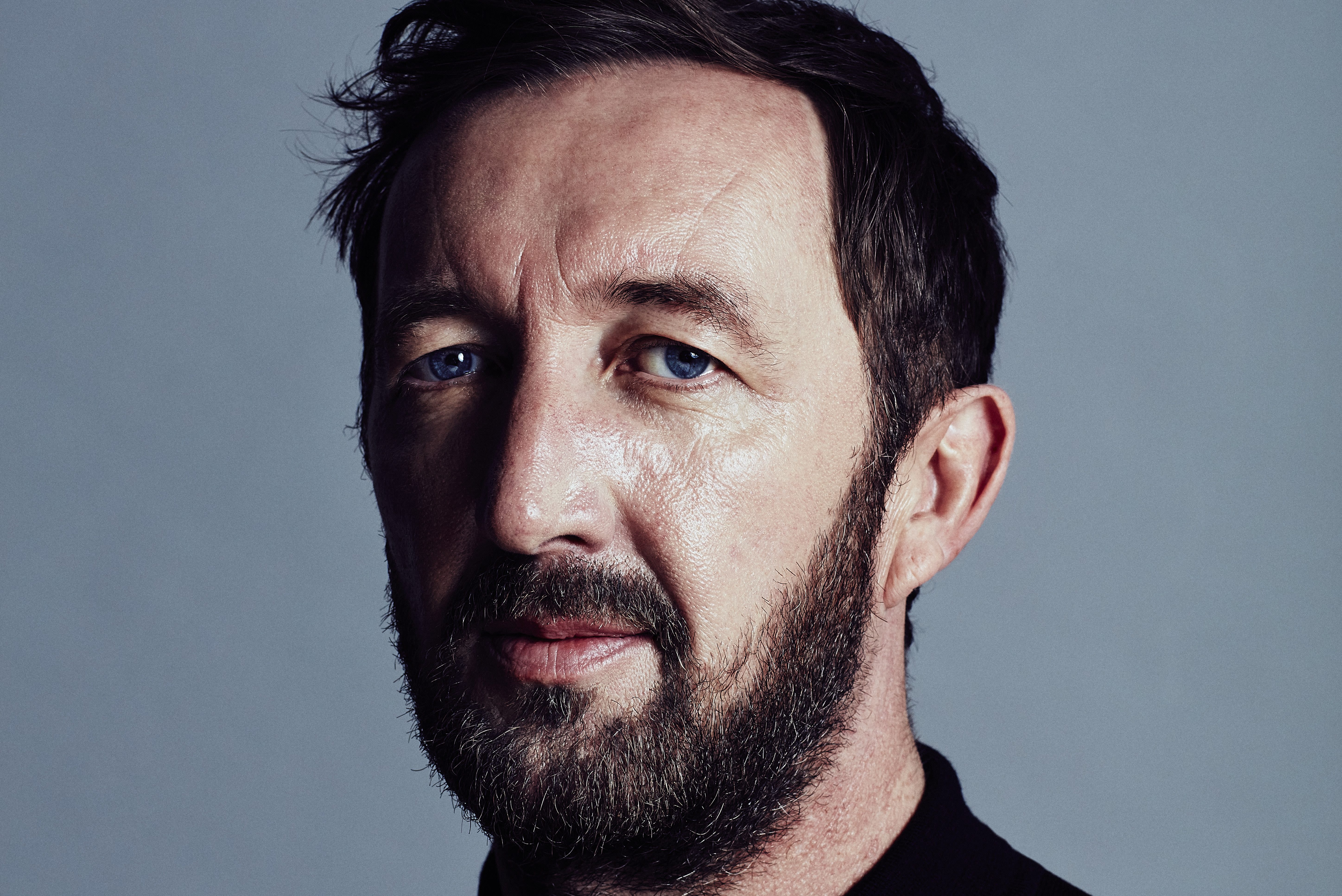 Marvel’s ‘The Fantastic Four’ Adds ‘The Witch’ Star Ralph Ineson as Galactus