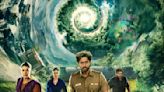 Amazon Prime Video India Reveals Tamil Original ‘Suzhal – The Vortex’ at IIFA (EXCLUSIVE)