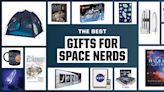 These Space-Themed Gifts Are Perfect for the Astronomy Nerd in Your Life