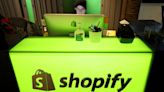 Shopify stock plummets 19% after it warns of a slowdown in sales