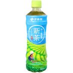 伊藤園ITOEN 新茶 525ml