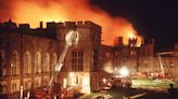 This Is the True Story of the Great Fire That Nearly Leveled Windsor Castle