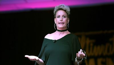 Erin Brockovich Urges Missouri Senate to Reject Pesticide Bill