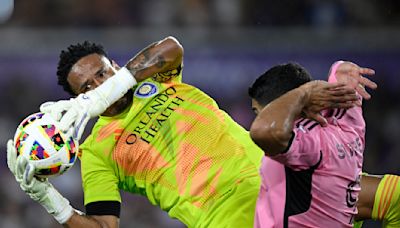 Sin Messi, Inter Miami empata 0-0 con Orlando y ve concluida seguidilla de 5 triunfos