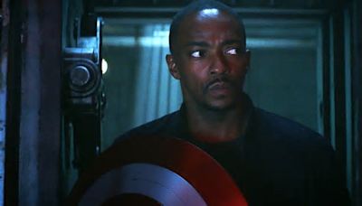 Captain America 4, Anthony Mackie: “Getterà le basi del nuovo Universo Marvel, come fece The Winter Soldier”