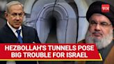 ...Rockets, Hezbollah's Tunnels Could Also Pose A Threat To Israel If War Breaks Out | TOI Original - Times of India ...