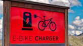 Oregon Adds Charging Stations for E-Bikes to 'West Coast Electric Highway'