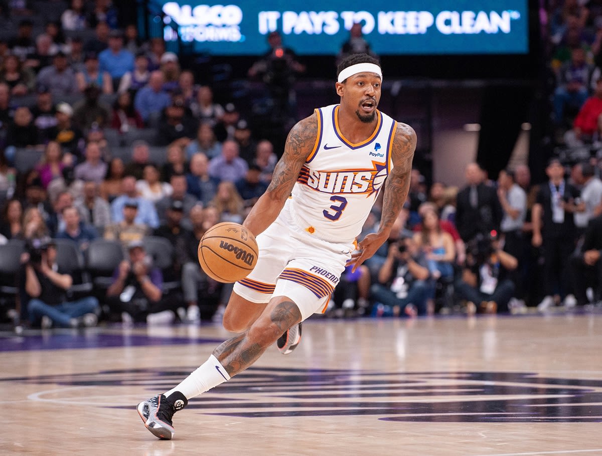 Best Bradley Beal trade destinations if he waives Suns no-trade clause