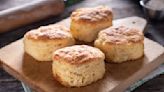 The Cheese Trick That Cleverly Upgrades Canned Biscuits