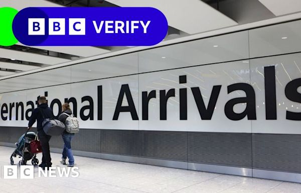 Immigration: What impact would the Tories' visa cap have?