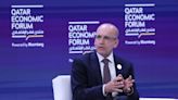 Turkey May Face Growth Trade-Off in Inflation Fight, Simsek Says