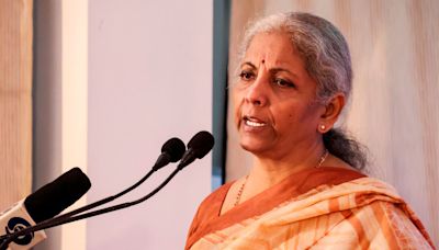 Karnataka HC Halts Probe Against FinMin Nirmala Sitharaman, Others In Electoral Bonds Case