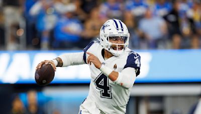 Jerry Jones: We want to keep Dak Prescott, but it will mean less money for supporting cast