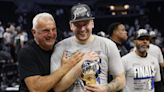 Luka Dončić stands on precipice of greatness that always seemed inevitable