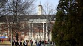 Miami University rescinds COVID-19, vaccine policy for students and employees