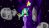 'Space Mermaids' Is an Addictive Arcade-Style Game on XRP With NFT Rewards