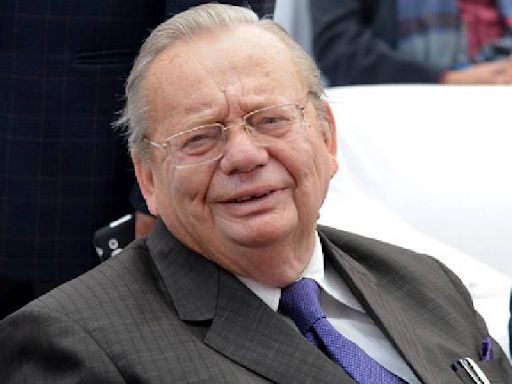 I am a family man without getting married: Ruskin Bond