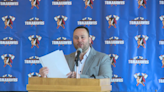 Johnstown Tomahawks formally introduce new coach
