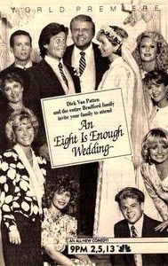 An Eight Is Enough Wedding