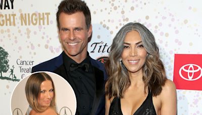 Cameron Mathison Asked for Different DWTS Partner Amid Marital Issues Years Ahead of Divorce