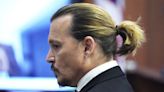 In court testimony, Johnny Depp alleges that Amber Heard became 'this other person'