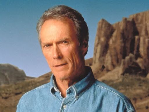 Ocho hijos (a una la dio en adopción) de seis madres, infidelidades, relaciones abiertas... La rocambolesca vida privada de Clint Eastwood