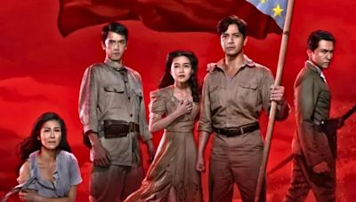Pulang Araw Season 1: How Many Episodes & When Do New Episodes Come Out?
