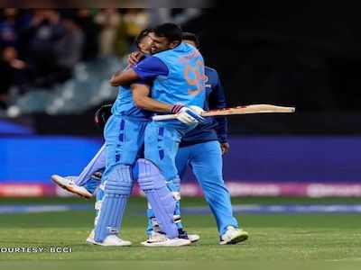 Ravichandran Ashwin reveals interesting chat with Virat Kohli before IPL 2024 playoffs - CNBC TV18