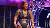 Willow Nightingale Recalls Signing AEW Contract The Morning Of 10/21 AEW Rampage