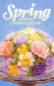 Spring Baking Championship