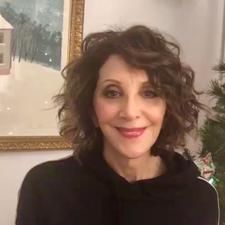 Andrea Martin