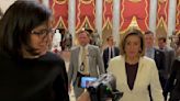 Nancy Pelosi Documentary, Directed By Her Daughter Alexandra Pelosi, Set At HBO