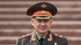 Putin sacks Sergei Shoigu as defense minister, appoints him as leader of security council