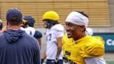 Cal names TCU transfer Sam Jackson V as starting quarterback