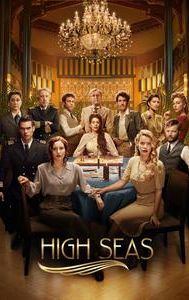 High Seas (TV series)