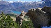 La bonita ruta a uno de los lugares más desconocidos de los Pirineos: un arco piedra con una de las mejores vistas del Valle de Tena