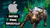 Could An iPhone Supercycle Drive Apple’s Stock Price to $275 Per Share?
