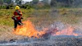 Incendios en Bolivia, Paraguay y Brasil provocan las más altas emisiones de CO2 en 20 años