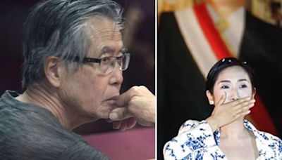 Alberto Fujimori: ¿quién es la persona que recibirá la pensión vitalicia del expresidente de Perú?