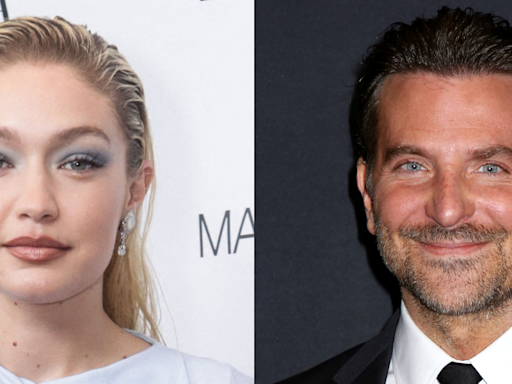 Bradley Cooper 'Determined' To Ask Gigi Hadid To 'Marry Him' As He Has Her Family's 'Blessings'