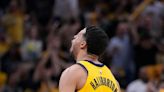 Pacers hit franchise playoff best 22 3-pointers to beat Bucks 126-113 and take 3-1 lead in series