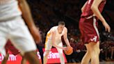 Untold stories of Dalton Knecht's ascension to Tennessee basketball star, NBA Draft prospect