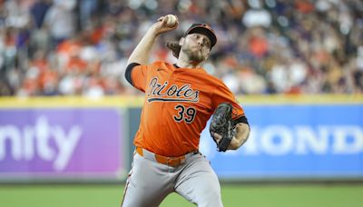 Corbin Burnes to Join Illustrious Baltimore Orioles History with All-Star Game Start