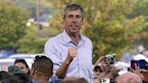 Beto O’Rourke: Biden ‘really failing us’ on the border, asylum