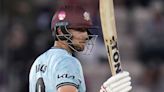 Surrey set to join Birmingham in securing home Vitality Blast quarter-final